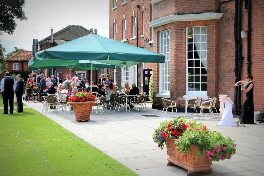 Best Western Plus West Retford Hotel Best Western Plus West Retford Hotel