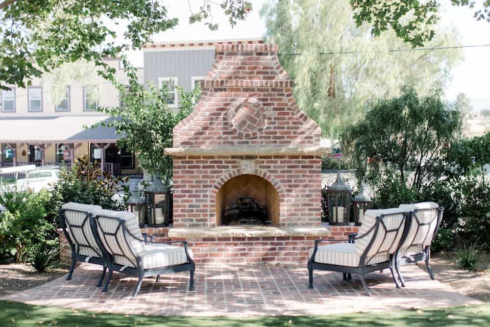 Santa Ynez Inn