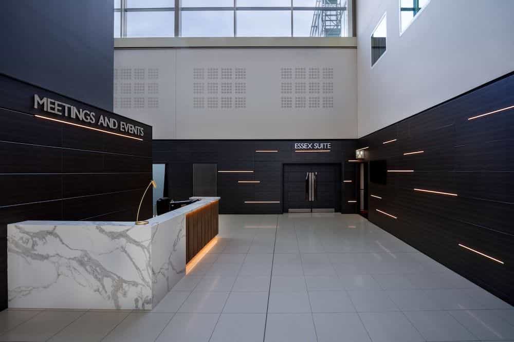 Radisson Blu Hotel London Stansted Airport Radisson Blu Hotel London Stansted Airport