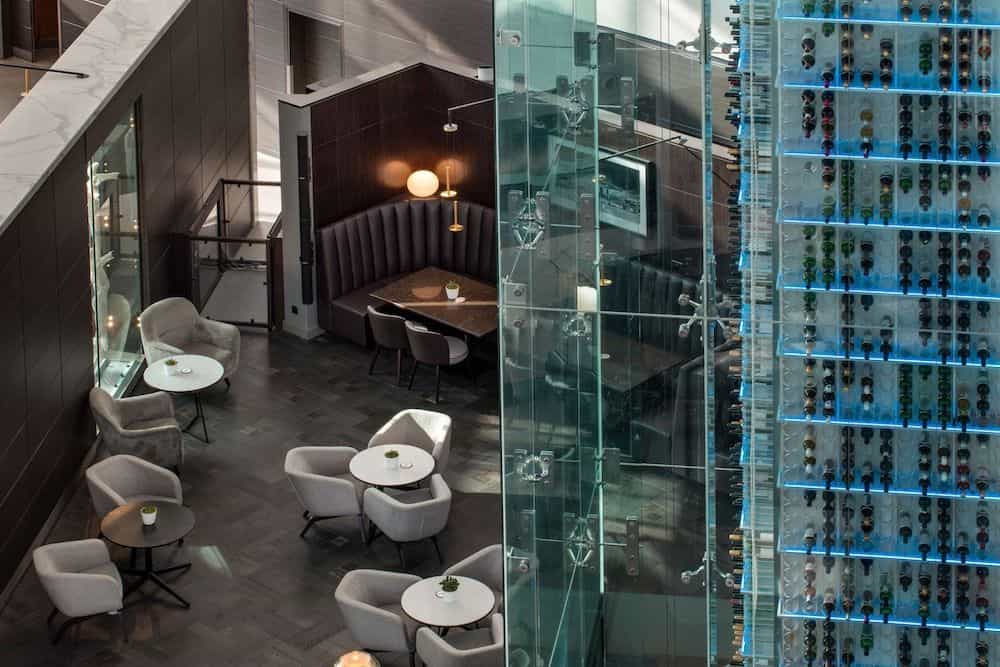 Radisson Blu Hotel London Stansted Airport Radisson Blu Hotel London Stansted Airport