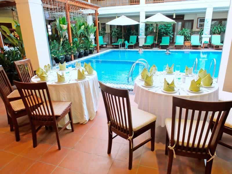The Signature Hoi An