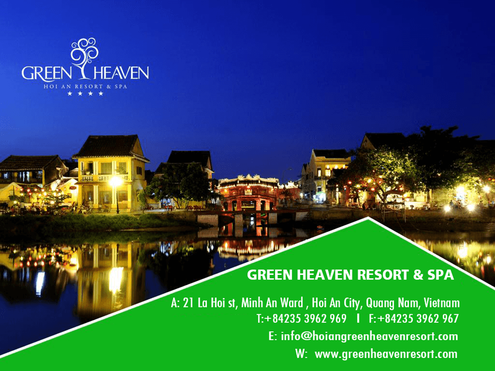 The Signature Hoi An