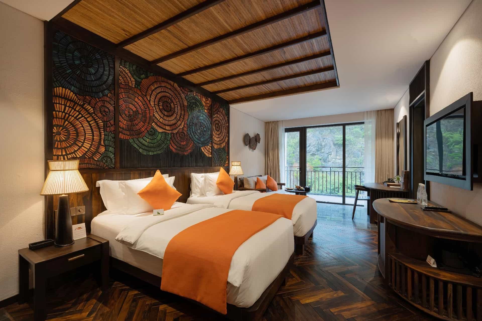 Amiana Resort Nha Trang