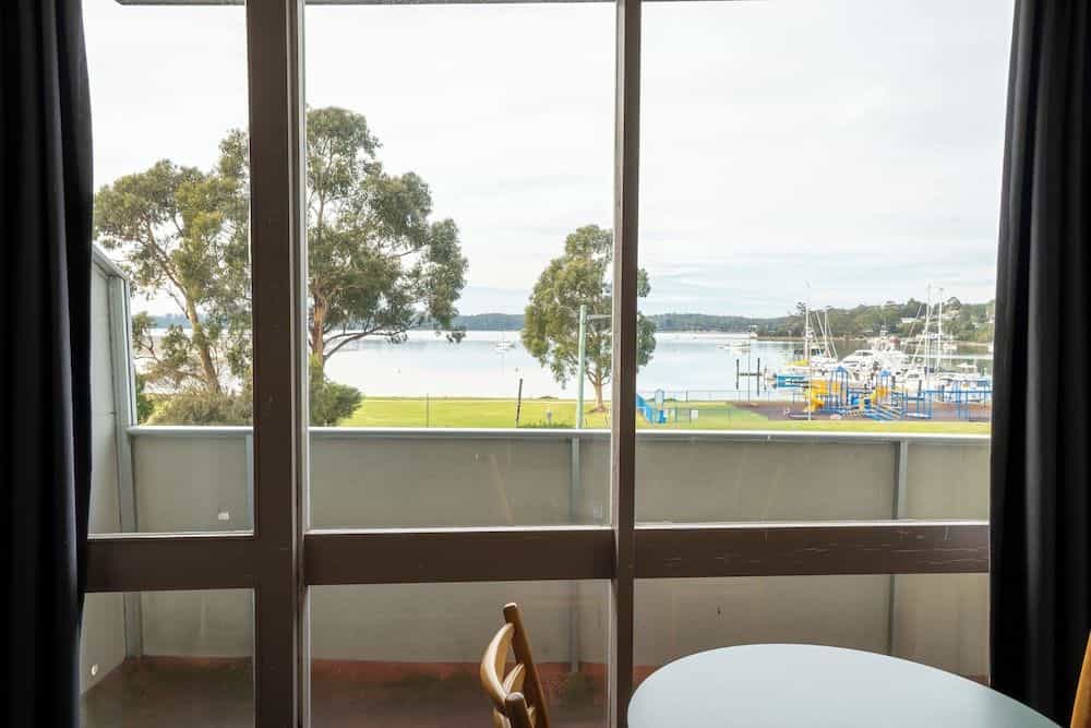Bayside Hotel