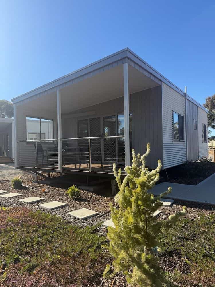 Broken Hill Tourist Park