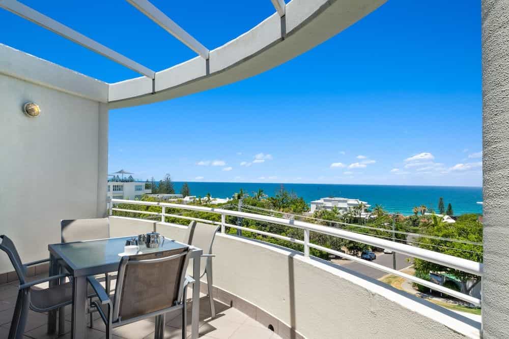Sundancer Holiday Apartments