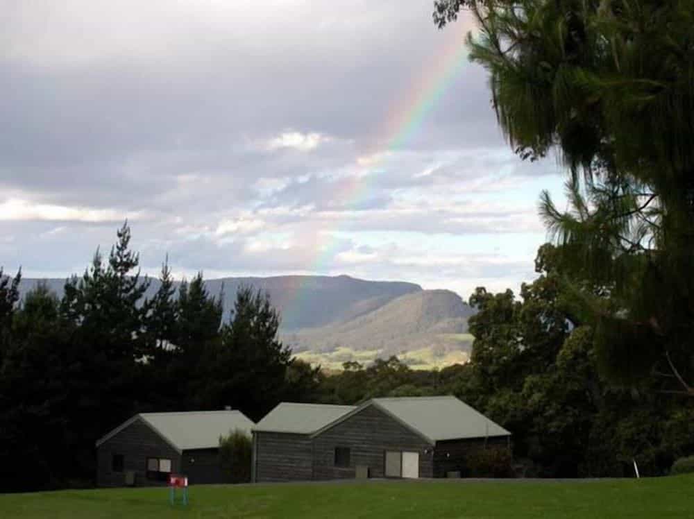 Greenwood Cabin in Kangaroo Valley