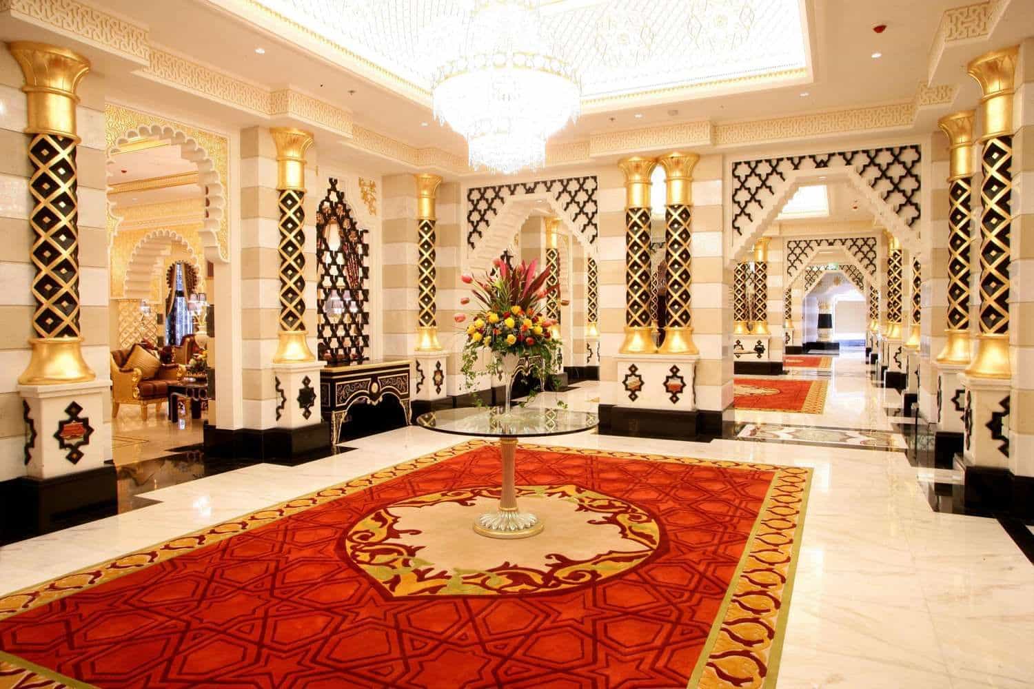 Qasr Al Sharq