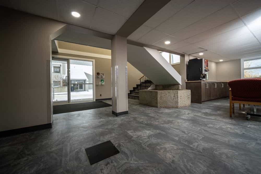 Fort St John Motor Inn