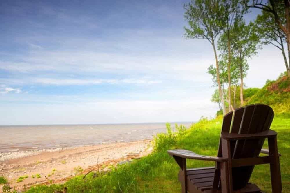 L'Auberge du Lac Saint-Pierre