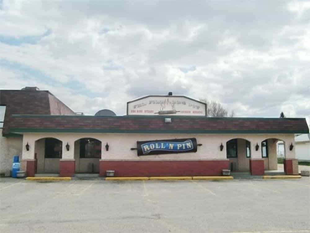 Colonial Inn