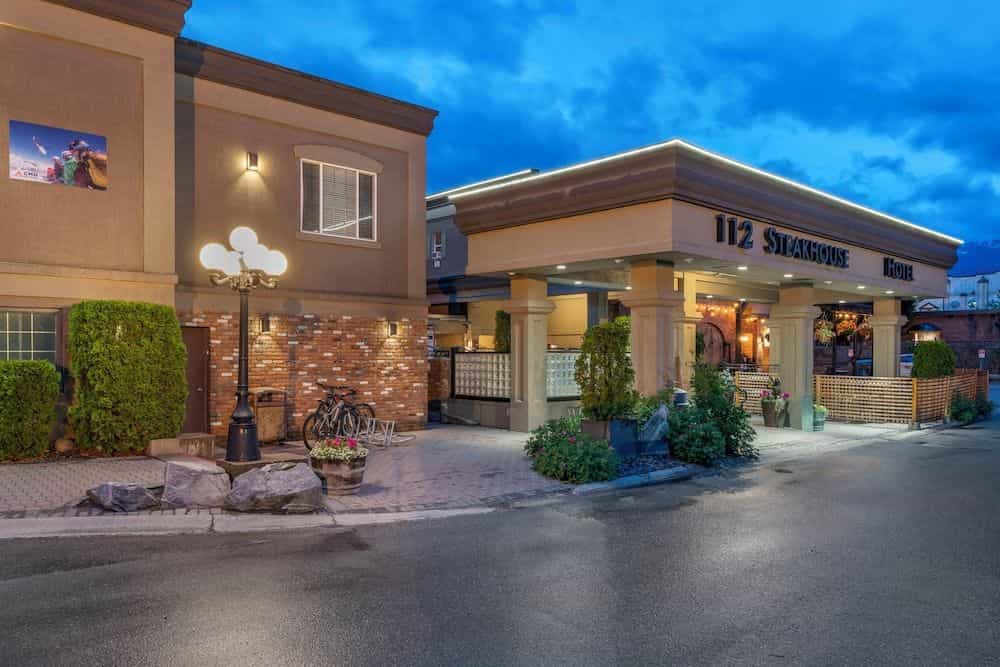 Regent Hotel
