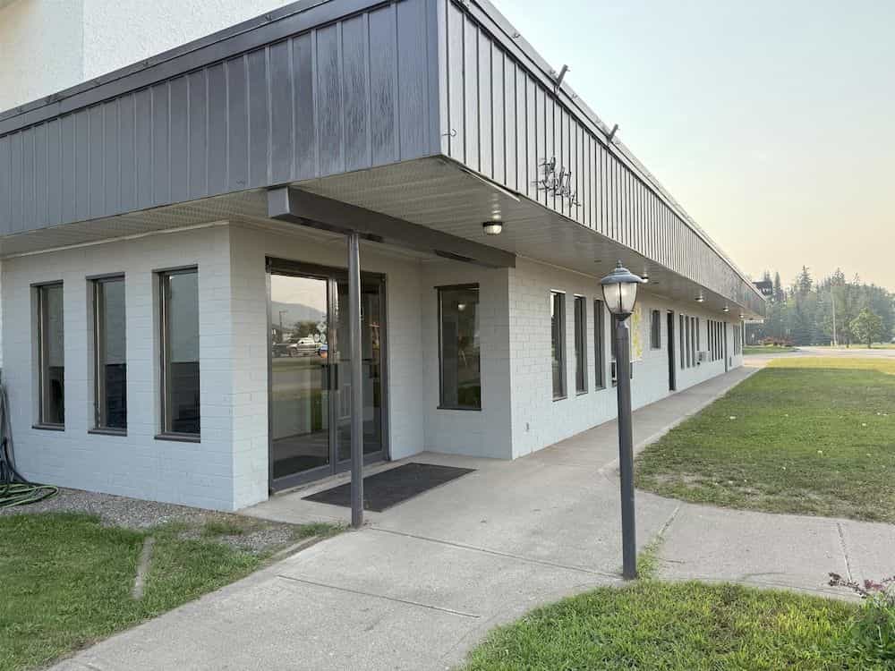 Capri Motor inn