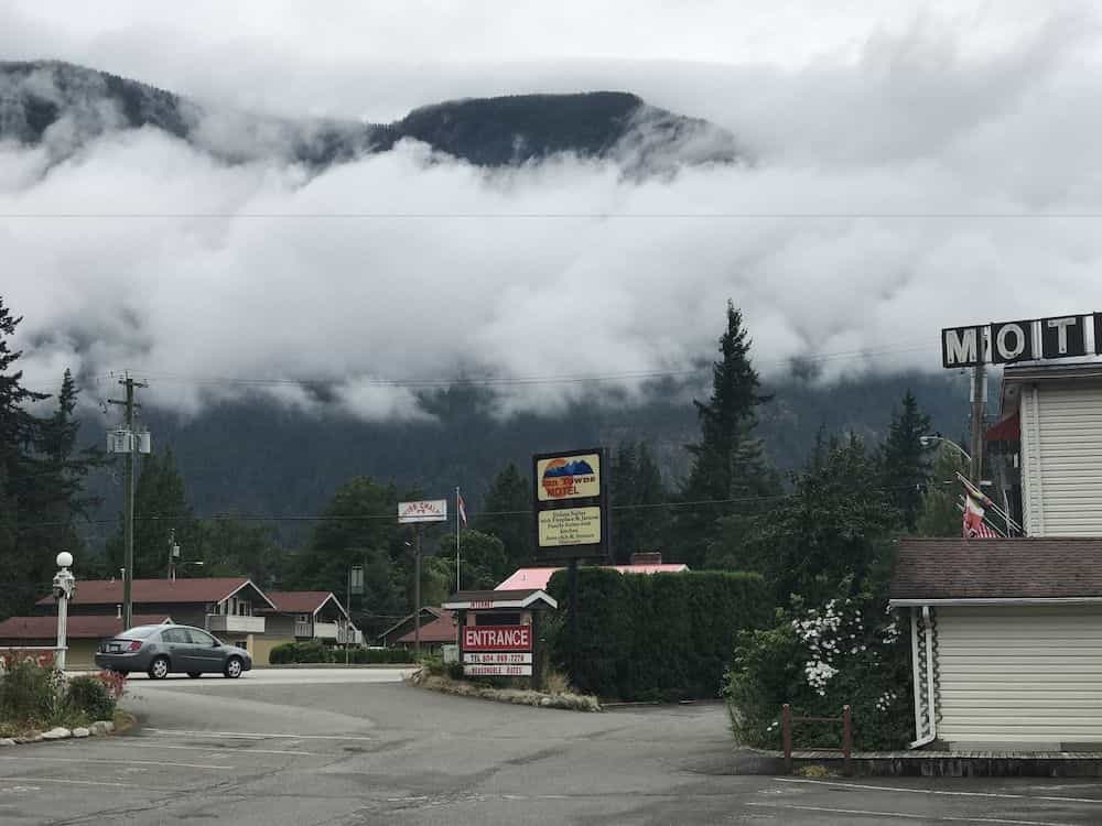Inn Towne Motel