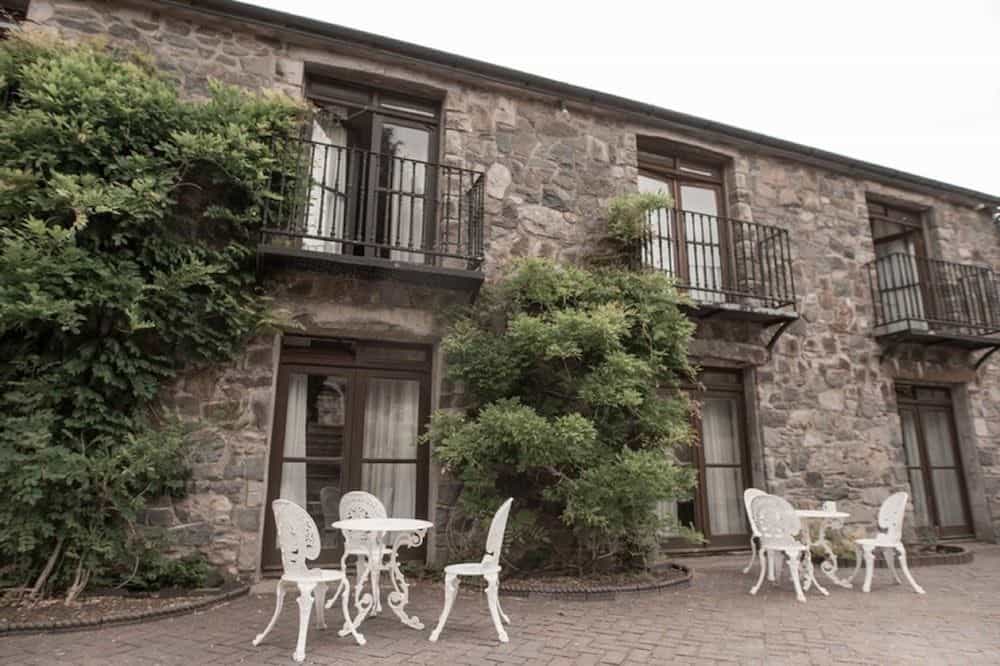 Seiont Manor Hotel