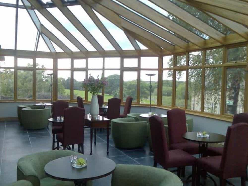 Seiont Manor Hotel
