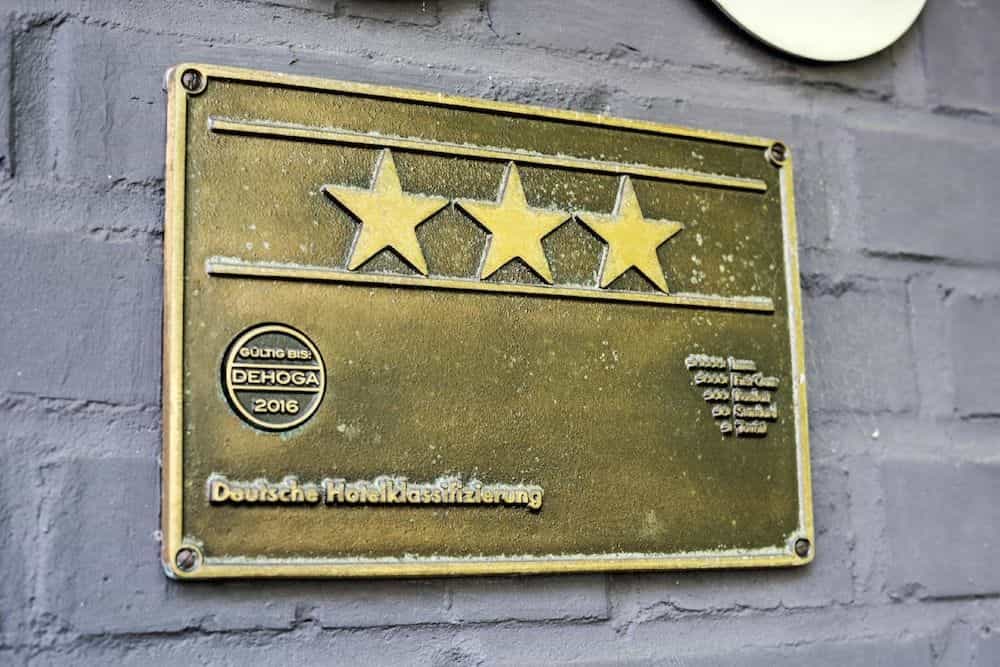 Hotel Lousberg