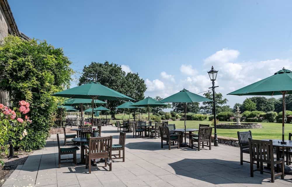 Rookery Hall Hotel Rookery Hall Hotel