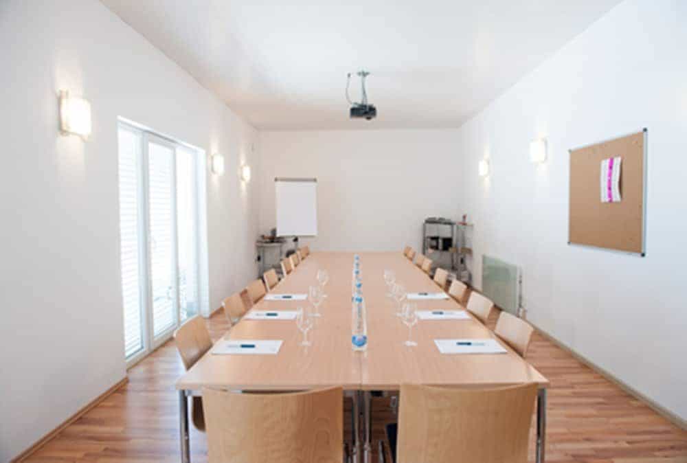 Waldhotel Hohberg