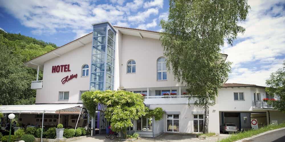 Waldhotel Hohberg