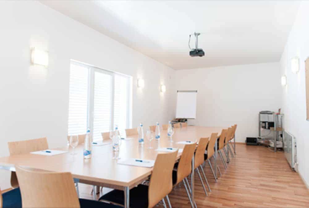 Waldhotel Hohberg