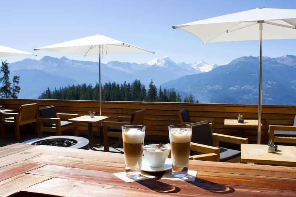CRANS AMBASSADOR   LUXURY SPORT