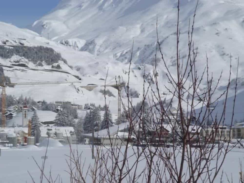 Gasthaus Skiklub
