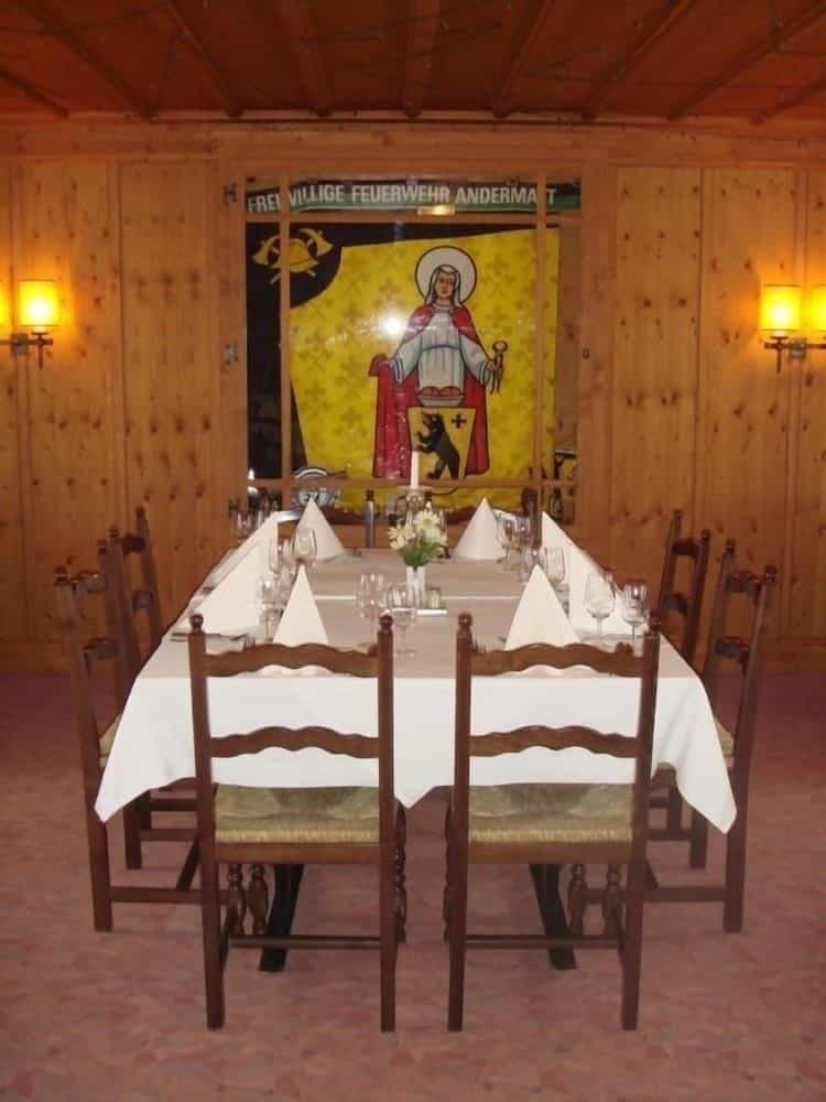 Gasthaus Skiklub