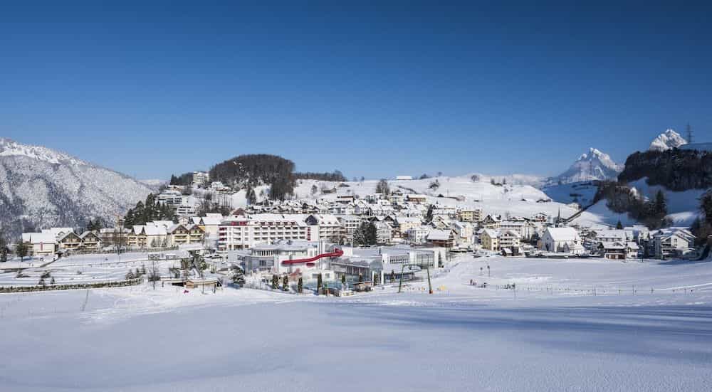 Swiss Holiday Park