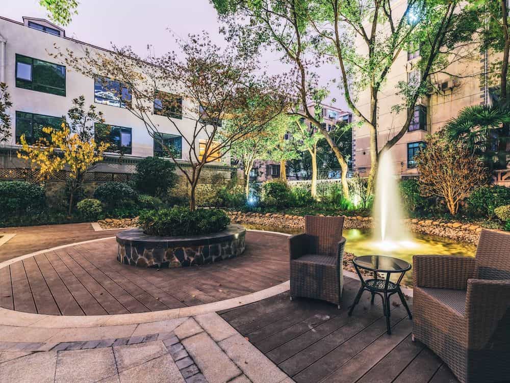 Post Hotel - Dalian