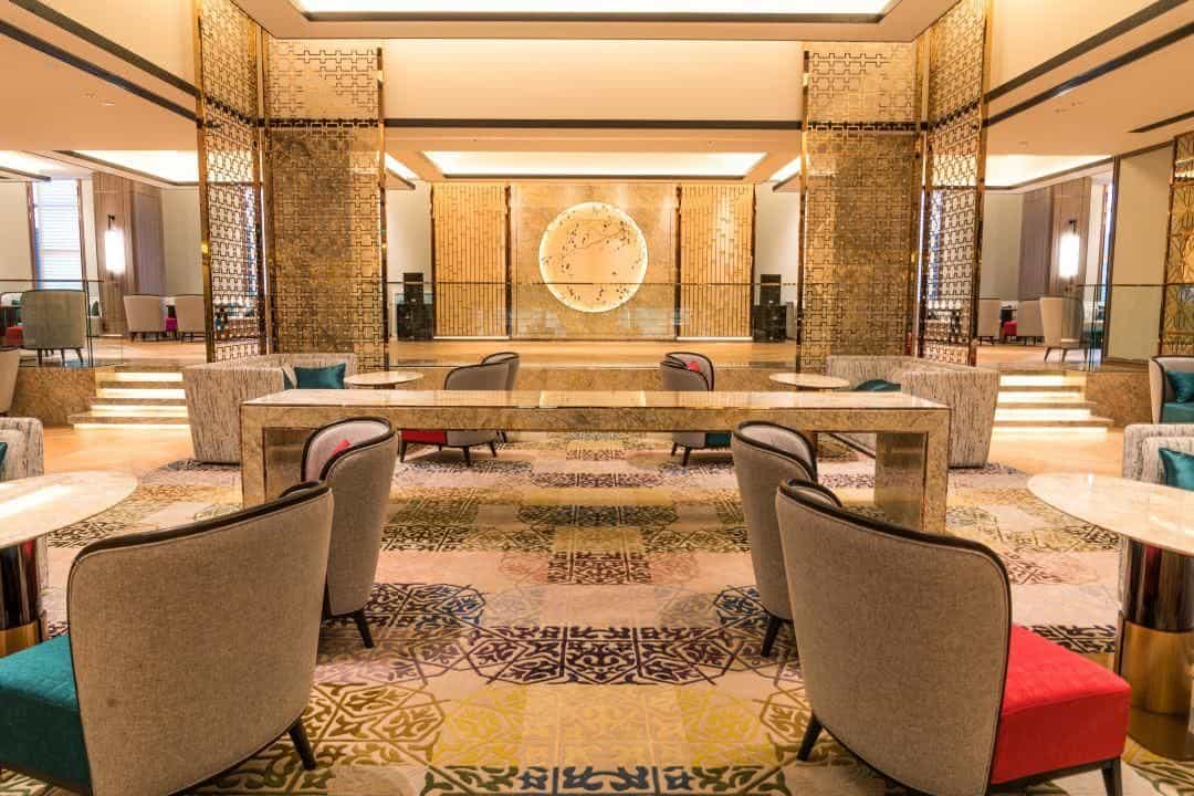 Grand Parkray Hangzhou Hotel