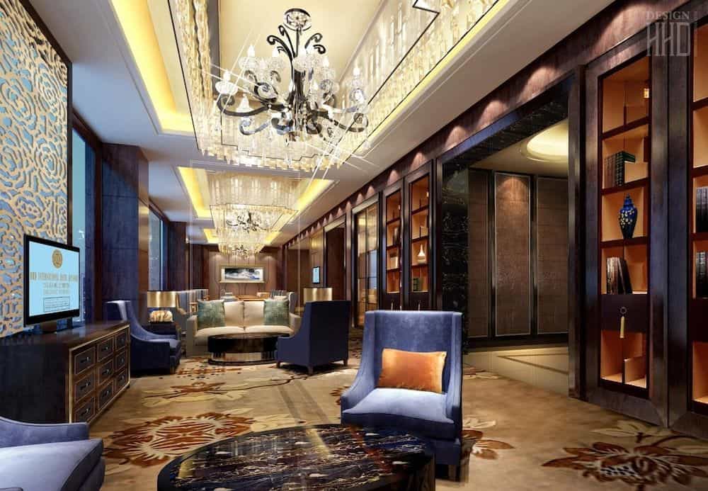Wanda Realm Ningde