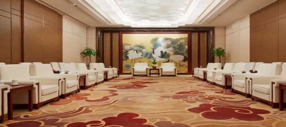 Wanda Realm Ningde