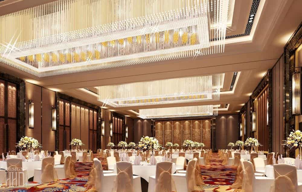 Wanda Realm Ningde