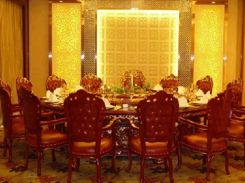 โรงแรมเทียนหรุน อินเตอร์เนชันนัล