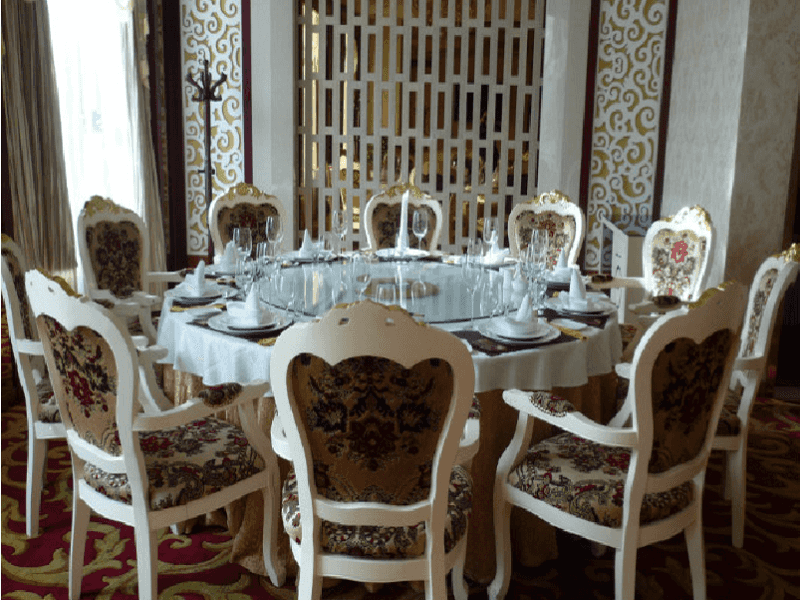โรงแรมเทียนหรุน อินเตอร์เนชันนัล