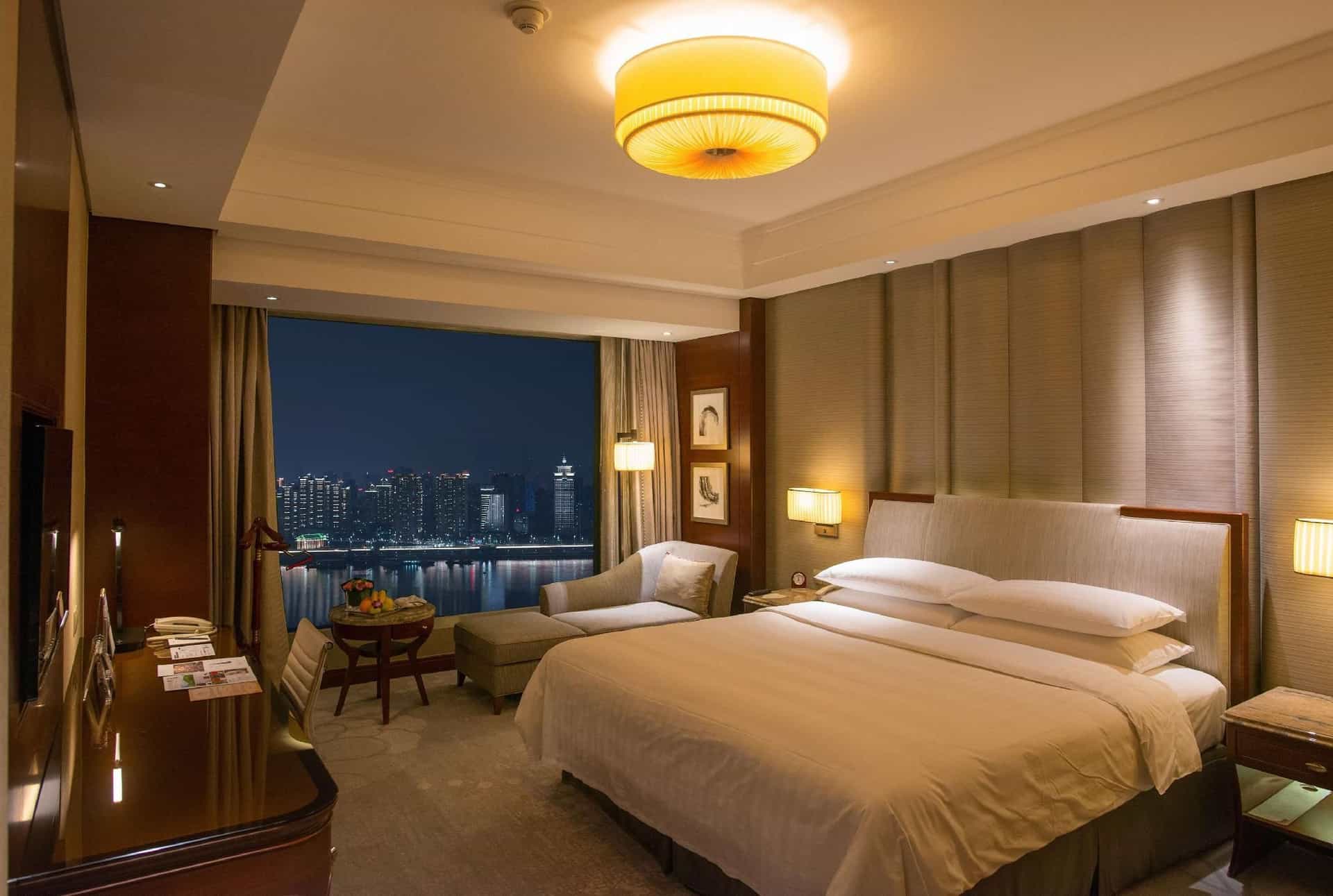 Shangri-La Nanchang