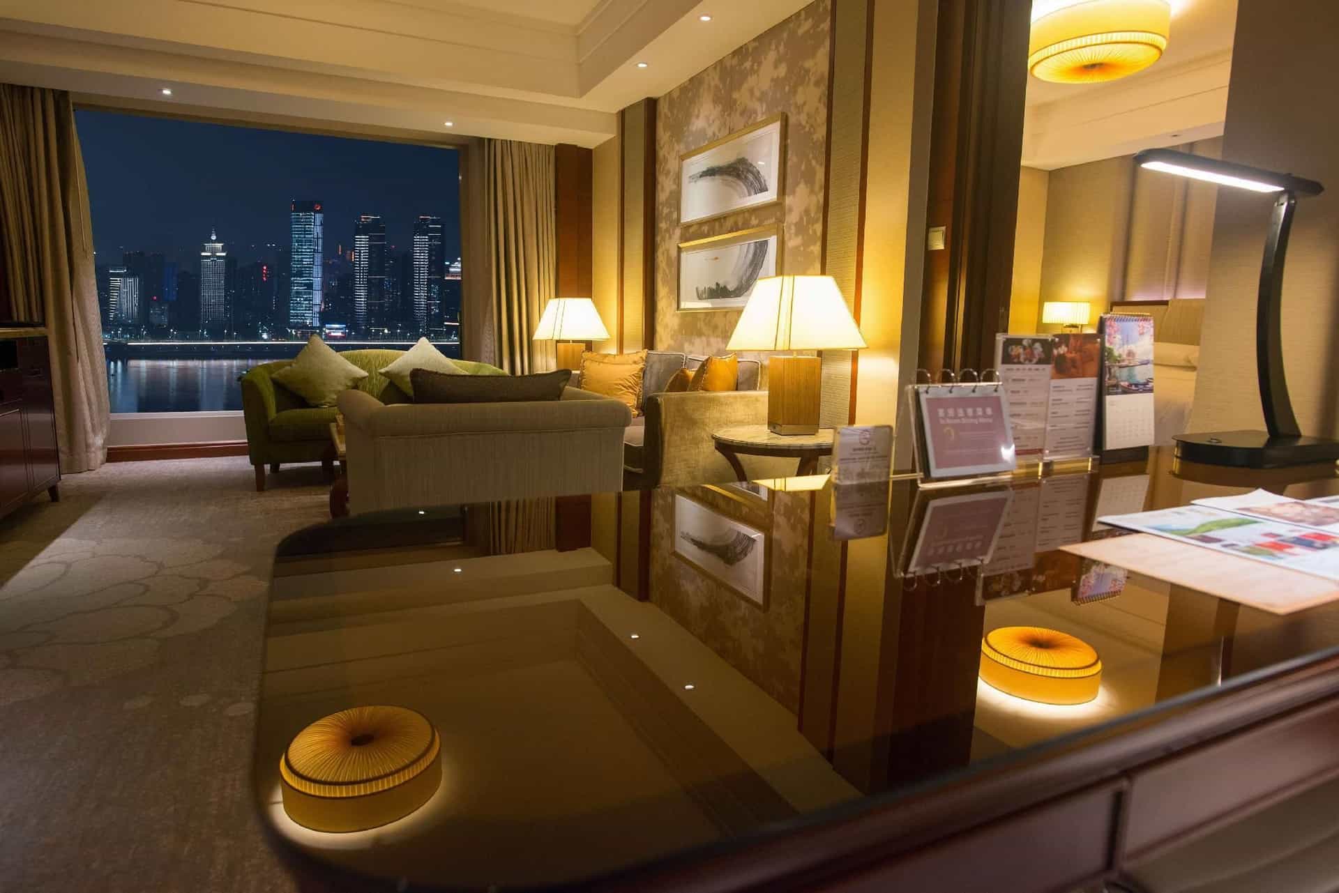 Shangri-La Nanchang