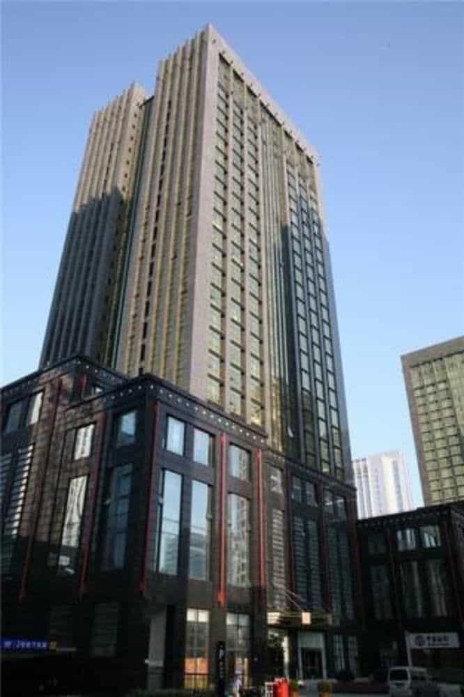 Westlake 7 Star Avenue Hotel