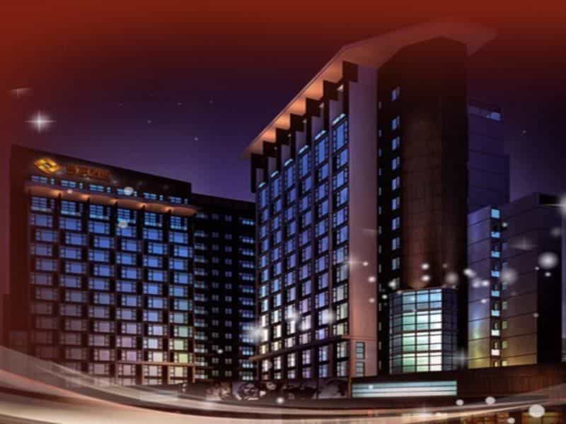 Hotel Fortune