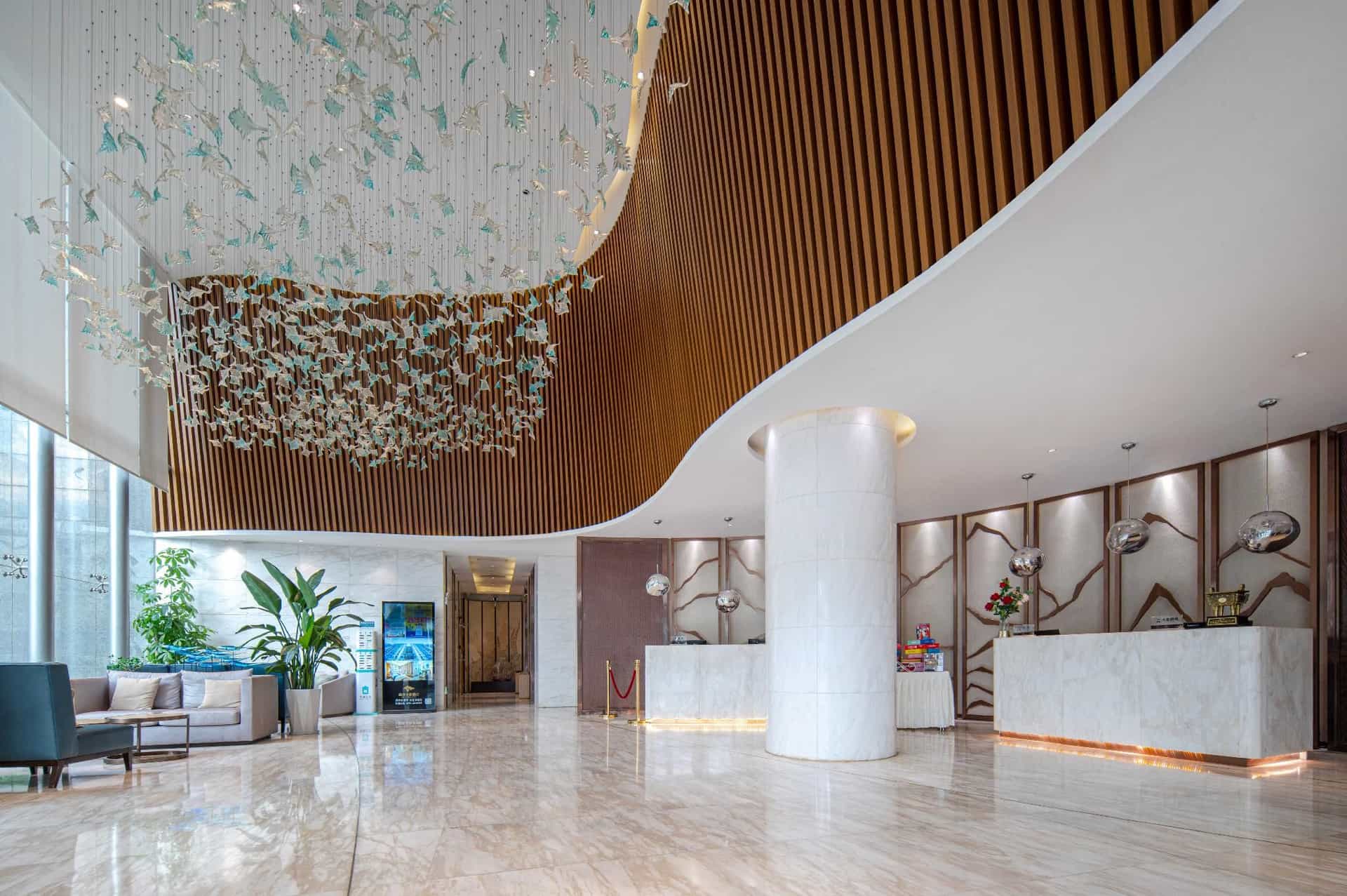 Sun Garden Hotel