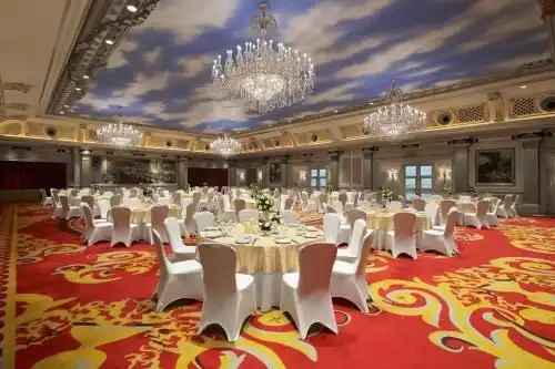 โรงแรม เชอราตัน ฉงชิง