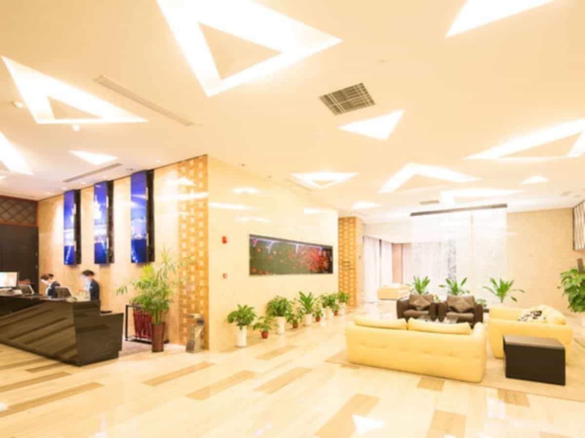 Warmly Hotel Suzhou Shuanghuwan