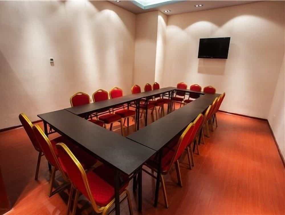 Fuzhou Fashion Hotel Taijiang Wanda