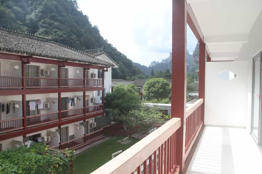 Pipaxi Hotel