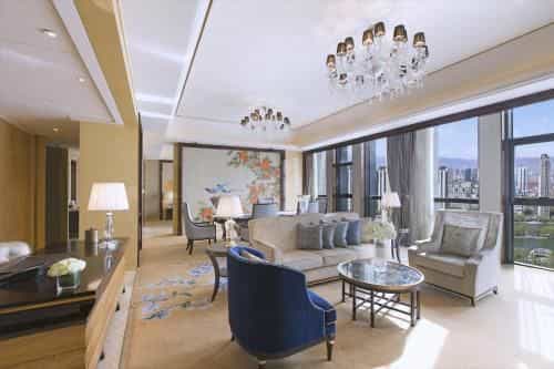Taiyuan Wanda Vista Taiyuan Wanda Vista