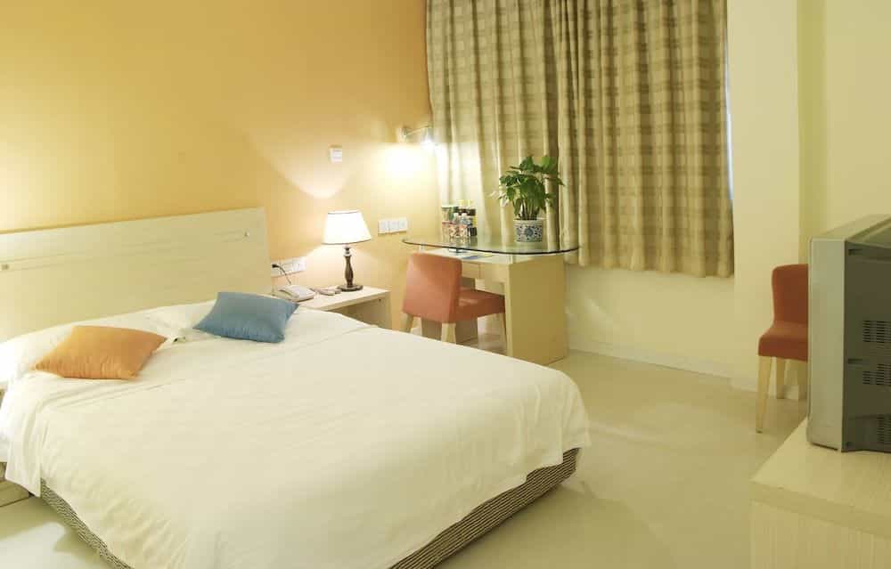 Ane Hotel - Jiuyanqiao Branch Ane Hotel - Jiuyanqiao Branch
