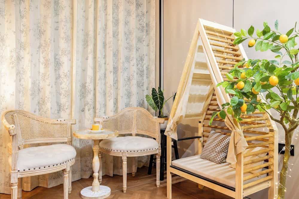Xi'an Yaxuan Hotel