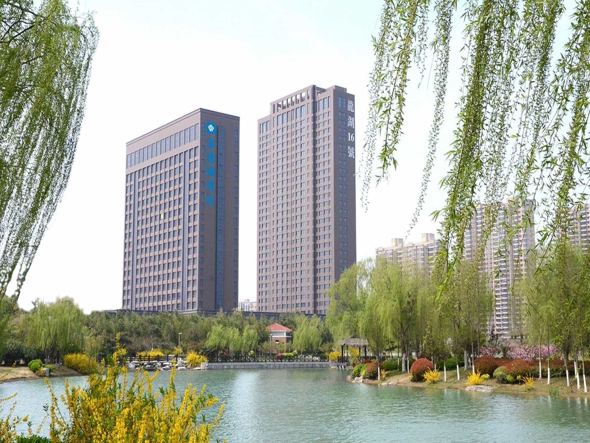 Wyndham Xuzhou East