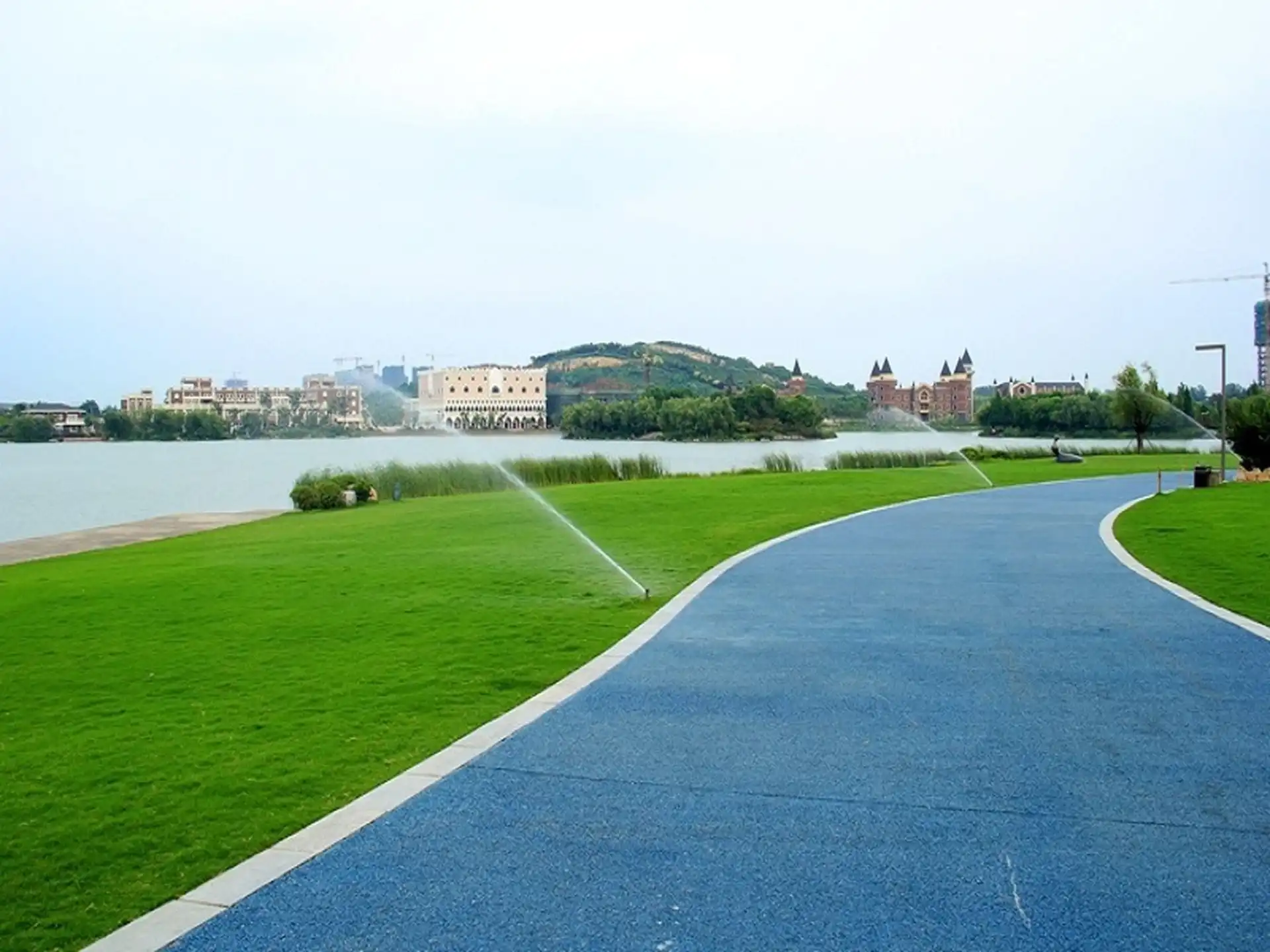 Wyndham Xuzhou East